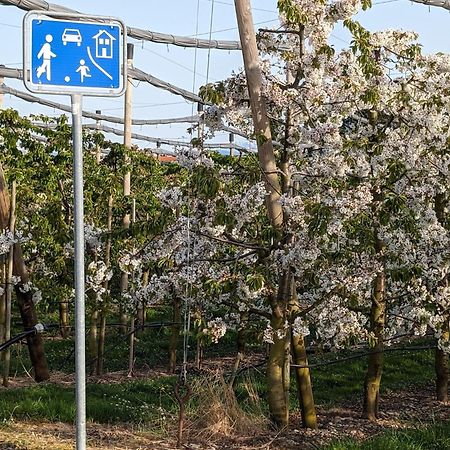 Kinderlachen Wasserburg Ngoại thất bức ảnh