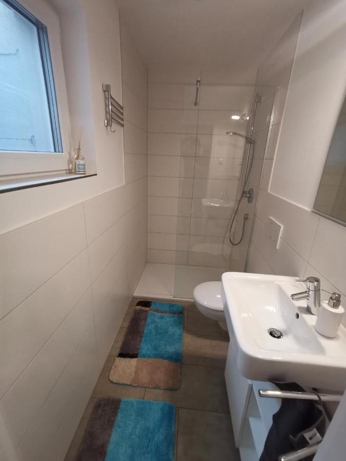 Kinderlachen Wasserburg Ngoại thất bức ảnh