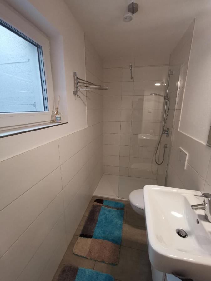 Kinderlachen Wasserburg Ngoại thất bức ảnh
