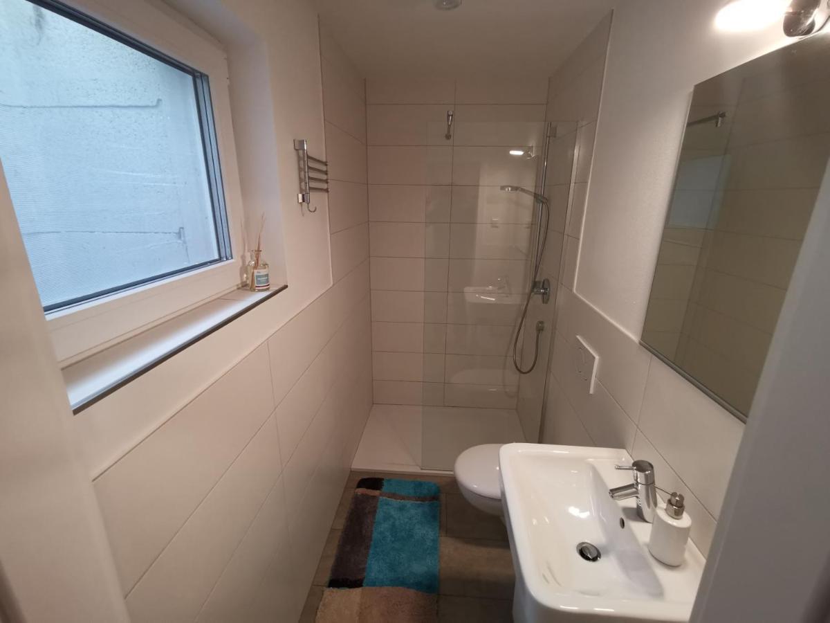 Kinderlachen Wasserburg Ngoại thất bức ảnh
